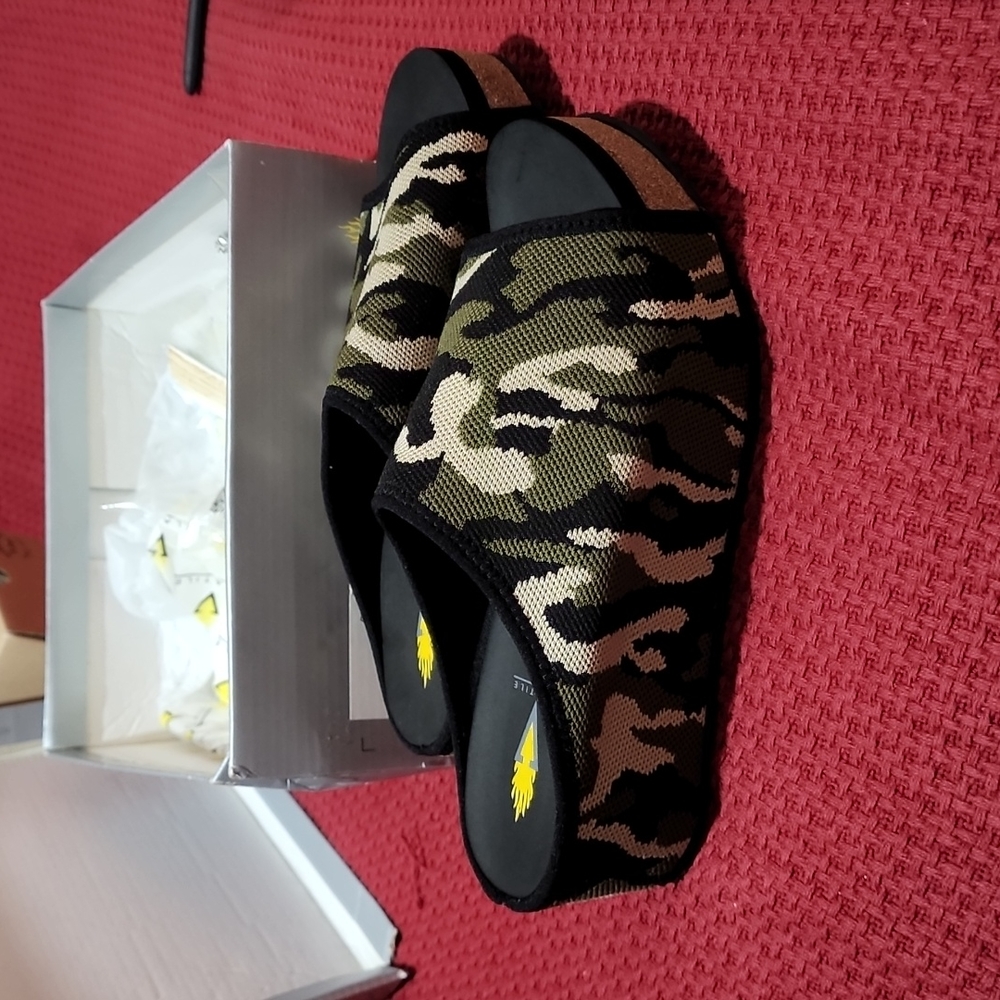 Volatile Women Shoes